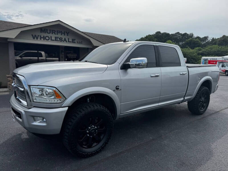 ram ram 2500 pickup 2015 3C6UR4FL2FG636771 image ram ram 2500 pickup 2015 3C6UR4FL2FG636771 image